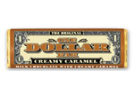 Dollar Creamy Caramel Bar