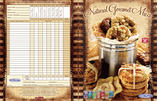 cookie dough mixes cookie dough mixes