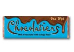 Chocolatiers Crispy Bar